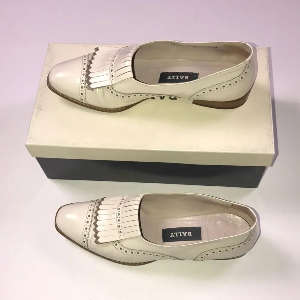 VTG,Vally Paula Shoes Made In Italy Women shoes Size 7